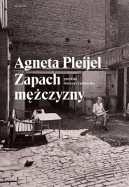 zapach-mezczyzny-agneta-pleijel