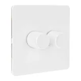 verticanar-wall-dimmer-2-way-white-bialy-sciemniacz-scienny-podwojny