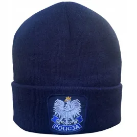czapka-zimowa-policja-granatowa