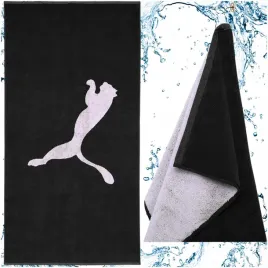 y4756-recznik-puma-kapielowy-basenowy-plazowy-na-trening-czarny-70x140