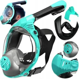 maska-do-nurkowania-snorkelingu-pelnotwarzowa-systemy-drytop-antifog