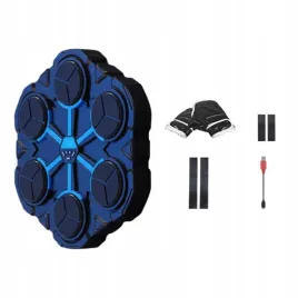 muzyczna-maszyna-bokserska-trening-zwinnosci-montowana-na-scianie-z