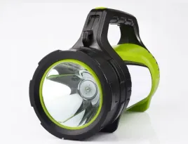 latarka-led-akumulatorowa-szperacz-mocny-powerbank