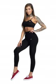gym-glamour-leginsy-legginsy-bezszwowe-black-xs-do-cwiczen-i-treningow