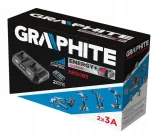 graphite-ladowarka-podwojna-do-akumulatorow-baterii-enegry-graphite-stan-nowy