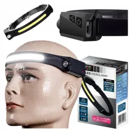 latarka-czolowa-czolowka-led-reflektor-na-glowe-cob-czujnik-ruchu