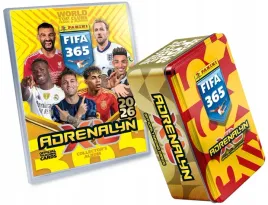 2026-album-duza-puszka-fifa-365-2026-karty-pilkarskie-mozliwy-wybor