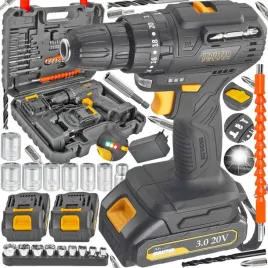 udarowa-wiertarko-wkretarka-akumulatorowa-20v-bezszczotkowa-bity
