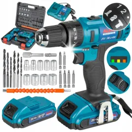 wiertarka-wkretarka-akumulatorowa-2-x-21v-z-udarem