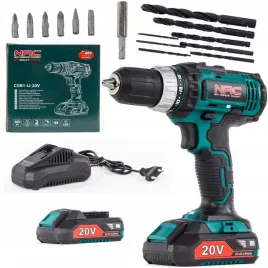 akumulatorowa-wiertarko-wkretarka-nac-20v-2biegi-aku-2ah-ladowarka