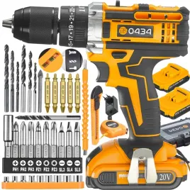 udarowa-wiertarko-wkretarka-akumulatorowa-2xaku-20v-bity-nasadki