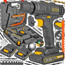 wiertarko-wkretarka-akumulatorowa-20v-li-lon-2x-aku-udarowa-walizka