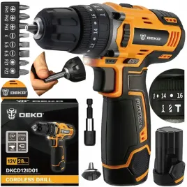 wiertarko-wkretarka-udarowa-akumulatorowa-akumulator-zestaw-bitow