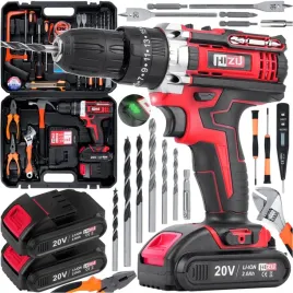 wiertarko-wkretarka-udarowa-z-udarem-zestaw-narzedzi-2xaku-bity