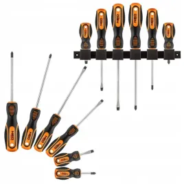 neo-zestaw-srubokretow-wkretakow-z-magnesem-6szt-04-193-uchwyt