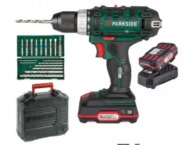 najnowsza-wiertarka-parkside-20-v-akumulator-bity-ladowarka-65w