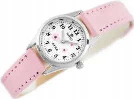 delikatny-zegarek-perfect-dla-dziewczynki-kwiatuszki-girls-kolorowe