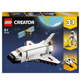 klocki-lego-creator-31134-prom-kosmiczny-astronauta-z-flaga-144-elementy
