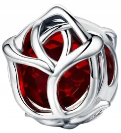 charms-zawieszka-kwiat-charms-czerwona-roza-charmsy-moda-trusky