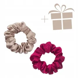 zestaw-dwoch-malych-jedwabnych-gumek-rozmiar-baby-do-wlosow-almania