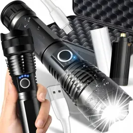 mocna-latarka-taktyczna-led-xhp90-zoom-survivalowa-cree-akumulatorowa