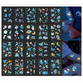 tatuaze-dla-dzieci-swiecace-w-ciemnosci-20-arkuszy-dzieciece-na