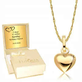 zloty-lancuszek-585-pelne-serce-serduszko-na-prezent-komunia-chrzest