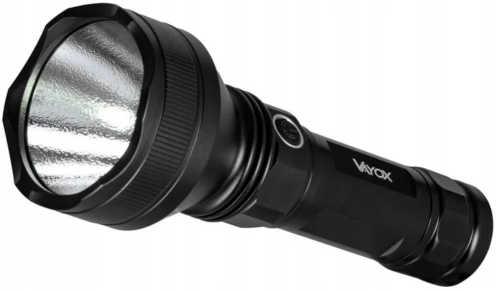 latarka-vayox-pro-series-va0109-stan-nowy