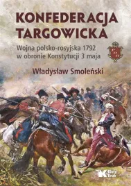 konfederacja-targowicka-wojna-polsko-rosyjska