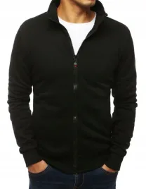 bluza-meska-rozpinana-bez-kaptura-bx4110-l