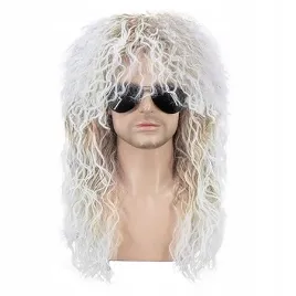 peruka-meska-damska-lata-70-80-90-rock-krecone-wlosy-kostium-cosplay
