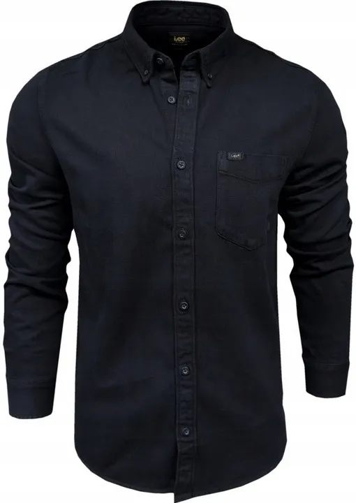 lee-koszula-jeansowa-regular-fit-black-m