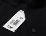lee-koszula-jeansowa-regular-fit-black-m-stan-nowy