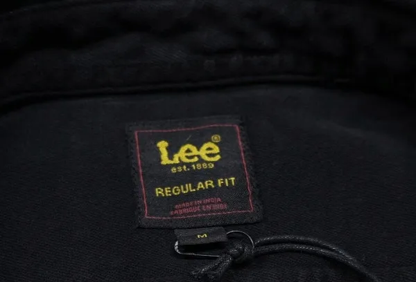 lee-koszula-jeansowa-regular-fit-black-m-marka-inna