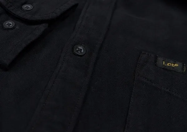lee-koszula-jeansowa-regular-fit-black-m