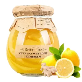 cytryny-w-syropie-z-imbirem-do-herbaty-w-plastrach-spichlerz-260g
