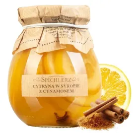 cytryna-w-syropie-z-cynamonem-do-herbaty-w-plastrach-spichlerz-260g