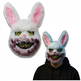 maska-krolik-morderca-straszny-krwawy-zajac-psychopata-przebranie