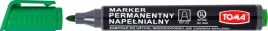 marker-permanentny-zielony-okragly-toma