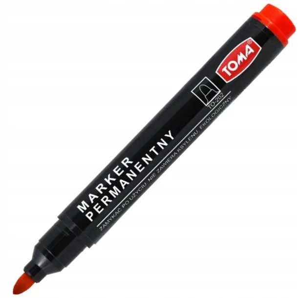 marker-permanentny-czerwony-toma-1-szt-kod-producenta-5901133202215