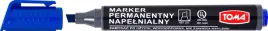 marker-permanentny-niebieski-toma-1-szt