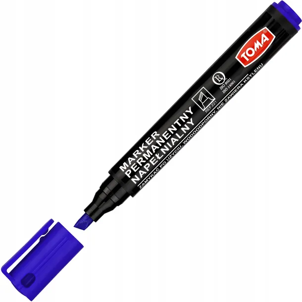 marker-permanentny-niebieski-toma-1-szt-marka-toma