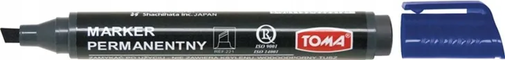 marker-permanentny-niebieski-toma-1-szt-kod-producenta-5901133221117