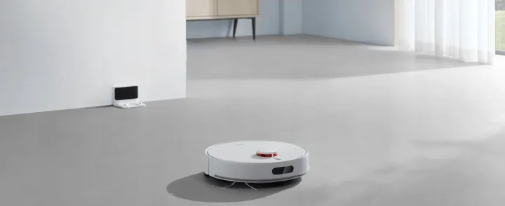 robot-sprzatajacy-xiaomi-robot-vacuum-s40c-stan-nowy