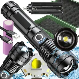 latarka-taktyczna-wojskowa-led-zoom-mocna-akumulatorowa-survival-usb-c