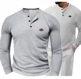 meska-koszulka-z-dlugim-rekawem-longsleeve-szary-ze-stojka-dlugi-rekaw