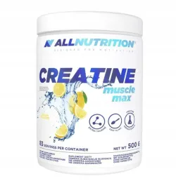 allnutrition-creatine-muscle-max-500g-cytryna-kreatyna-monohydrat-sila