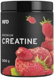 kfd-premium-creatine-kreatyna-proszek-smak-truskawka-poziomka-500-g