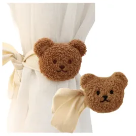 brazowy-mis-upinacz-do-zaslon-zapiecie-uchwyt-spinka-do-zaslon-2-sztuki