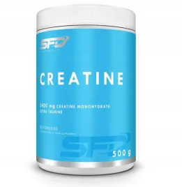 sfd-creatine-500g-naturalny-kreatyna-monohydrat-tauryna-sila